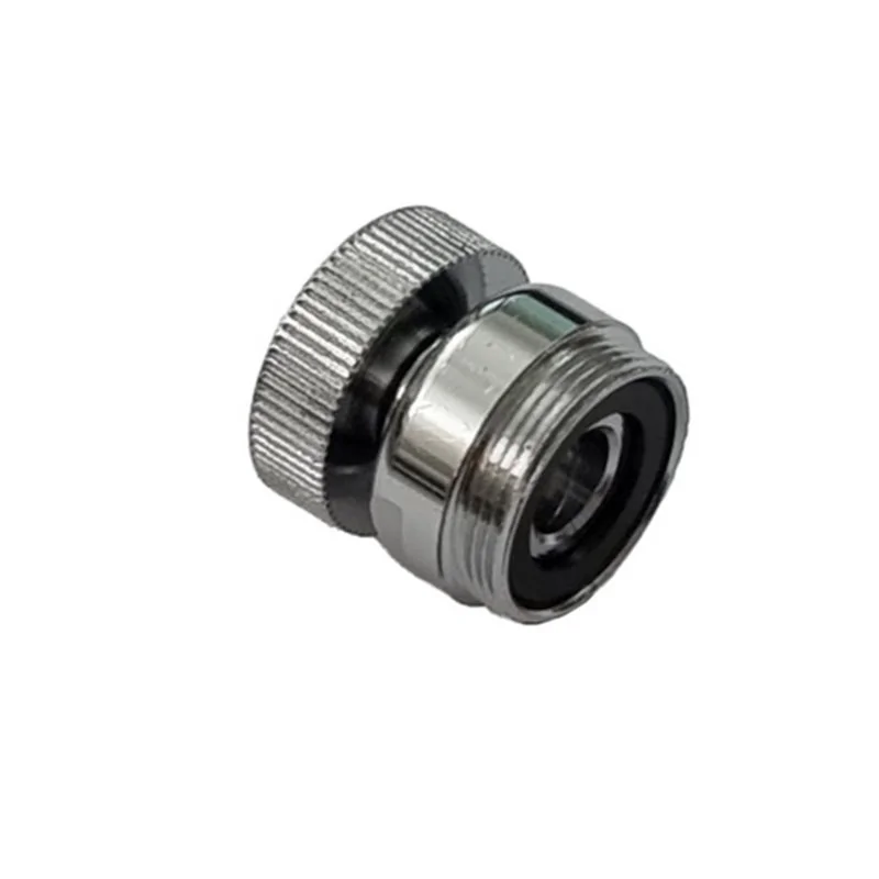 SNODO CROMATO 22F/22M