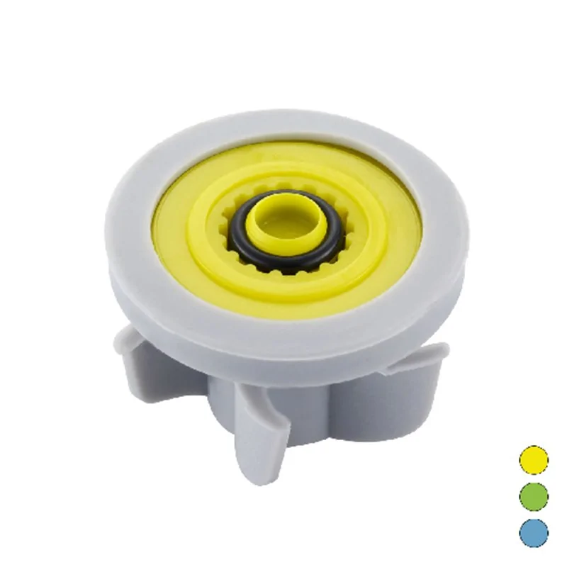 REGOLATORE DI FLUSSO PCW-02