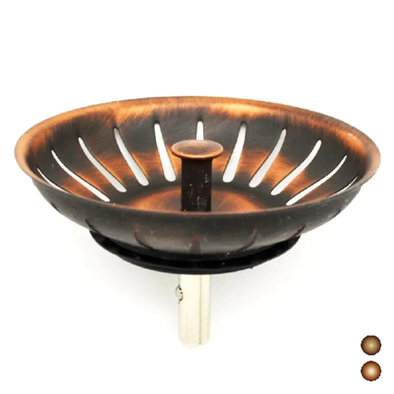 TAPPO CESTELLO CLASSIC Ø83