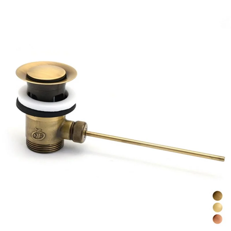 PILETTA DI SCARICO 1"1/4