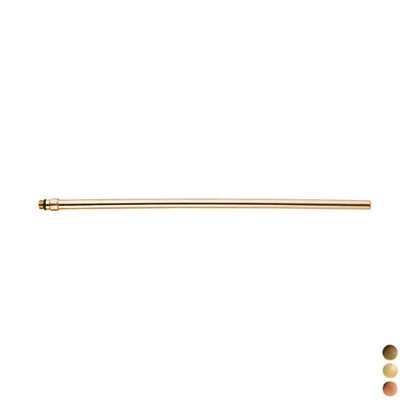 CANNUCCIA Ø10 PER MONOCOMANDO