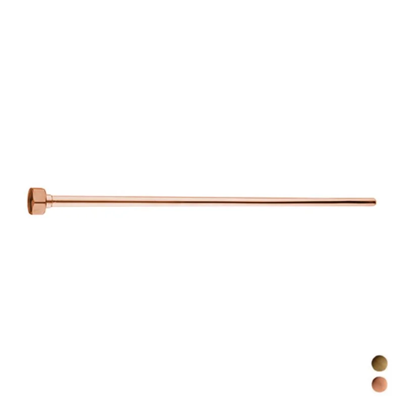 CANNUCCIA CON CARTELLA E DADO 1/2"