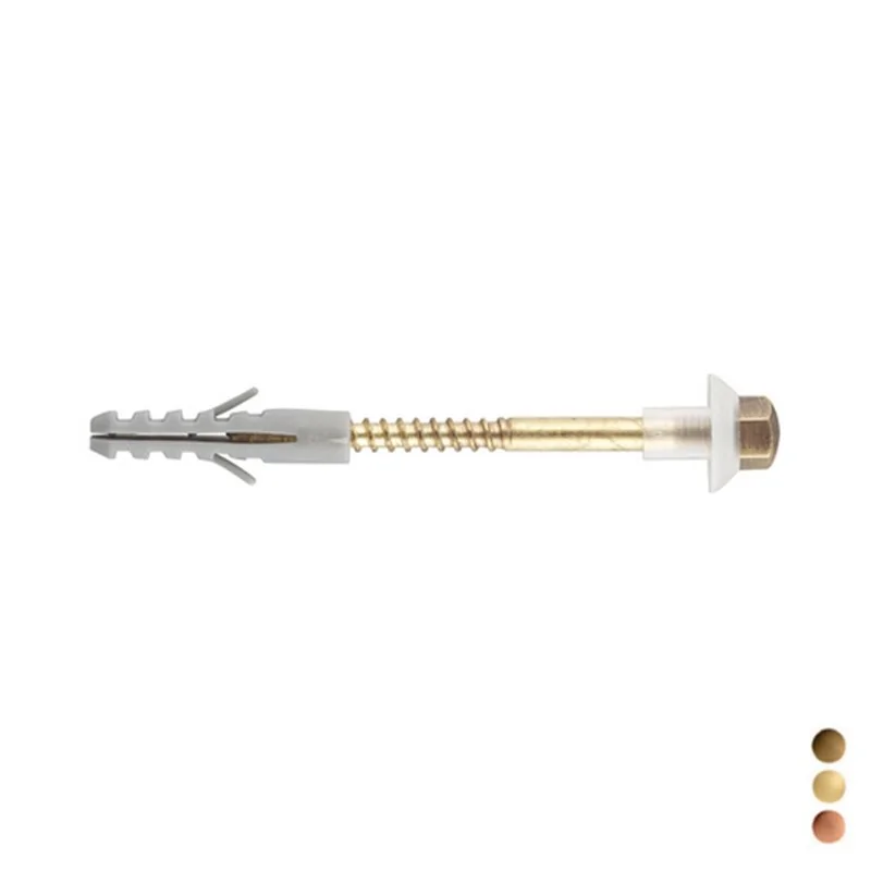 VITE FISSAGGIO PER VASO 80 MM