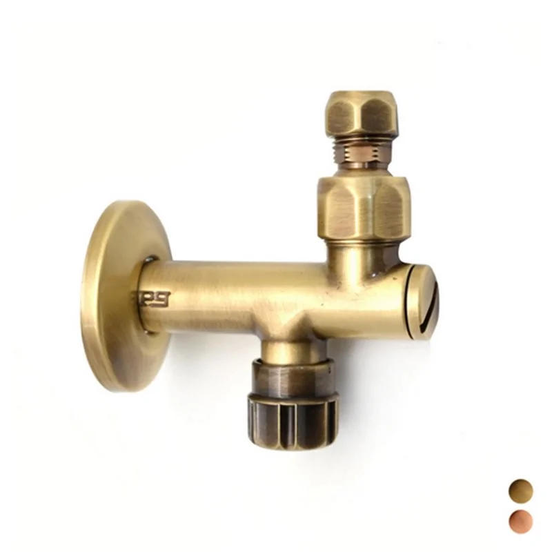 RUBINETTO SOTTOLAVABO CON FILTRO A SNODO 1/2"