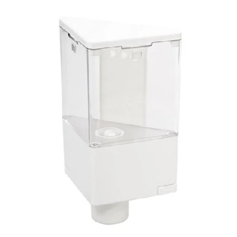 DOSATORE DI SAPONE LIQUIDO QUICK SOAP SERIE LINEA