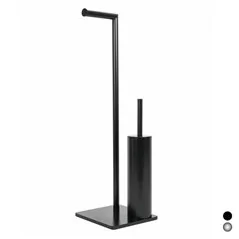 PIANTANA WC MOD. ZERO METAFORM