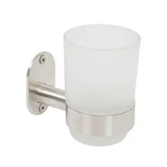 PORTA SPAZZOLINI MOD. BLIZZ SPAZZOLATO