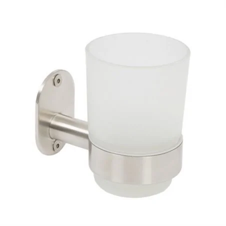 PORTA SPAZZOLINI MOD. BLIZZ SPAZZOLATO