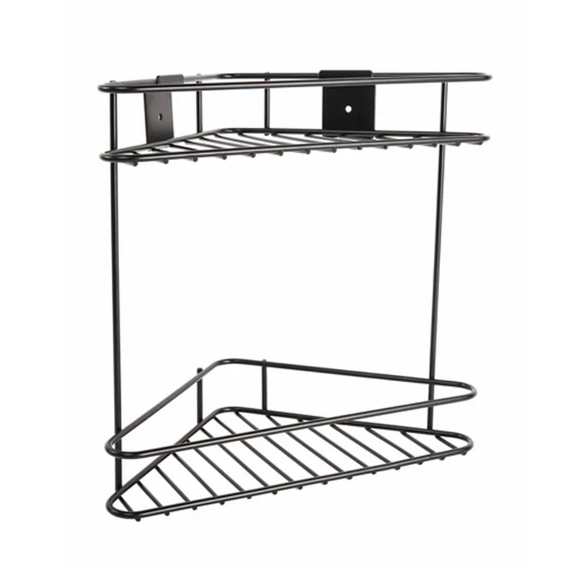 ANGOLARE DOPPIO DOCCIA NEW CHROME EVO