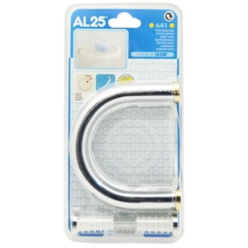 PORTASAPONE SERIE STORICA AL25 METAFORM