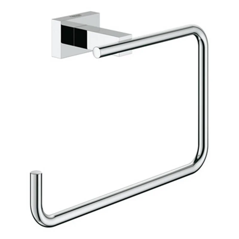 PORTASALVIETTE AD ANELLO ESSENTIALS CUBE