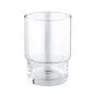 BICCHIERE IN VETRO ESSENTIALS
