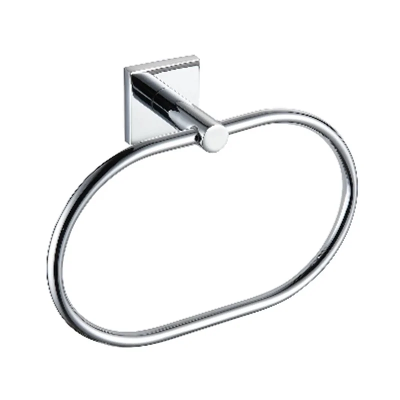 PORTA ASCIUGAMANI AD ANELLO LINEA GIONA