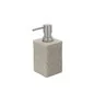 DISPENSER SAPONE SABBIA