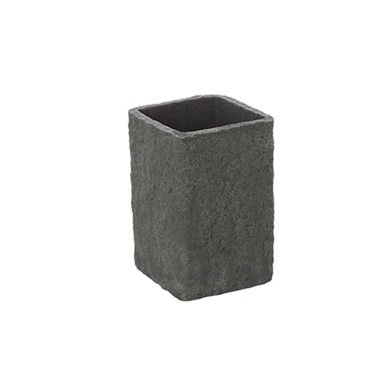 PORTA SPAZZOLINO SABBIA