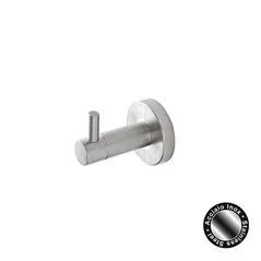 APPENDINO CITY IN ACCIAIO SATINATO