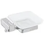 PORTA SAPONE CROMO SERIE UNICA