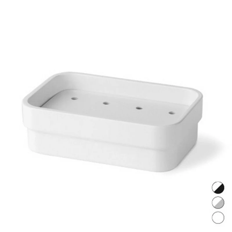 PORTASAPONE IN MELAMMINA SAETA