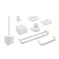 SET BAGNO 8 PEZZI SERIE IMMA MODELLO NEW