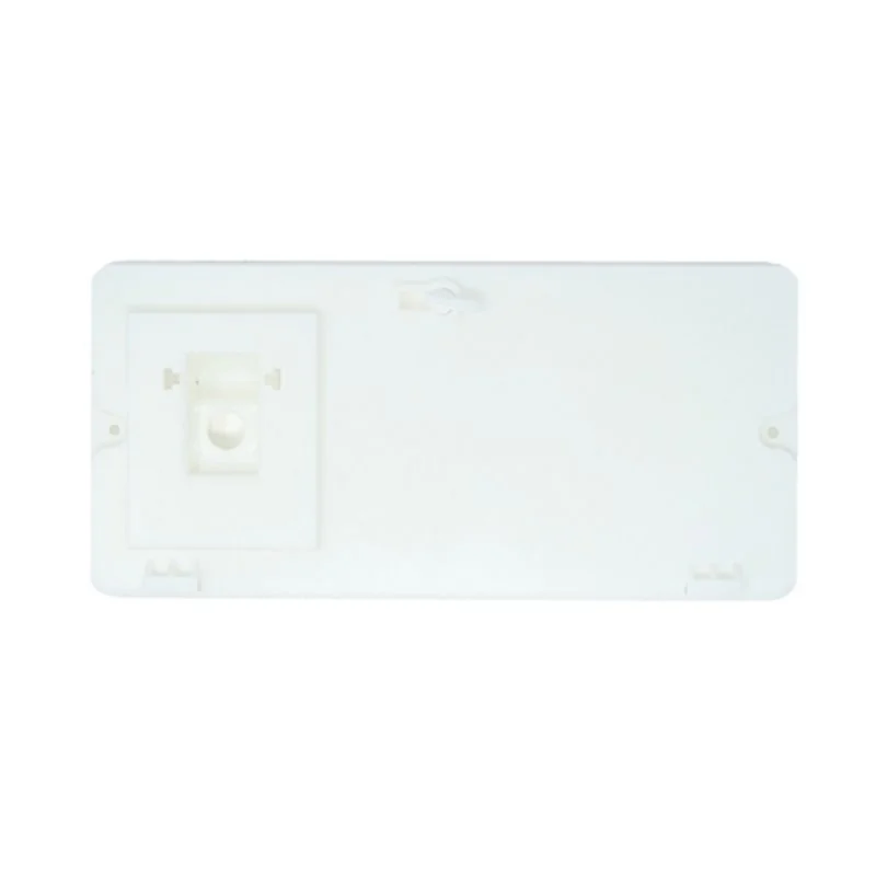 KIT PLACCA INTERNA PER CASSETTA INCASSO 11LT CATIS