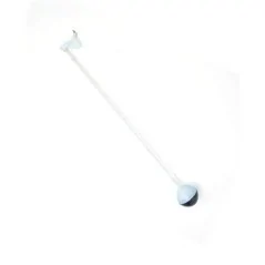KIT VALVOLA CHIUSURA CASSETTA INCASSO 11LT CATIS