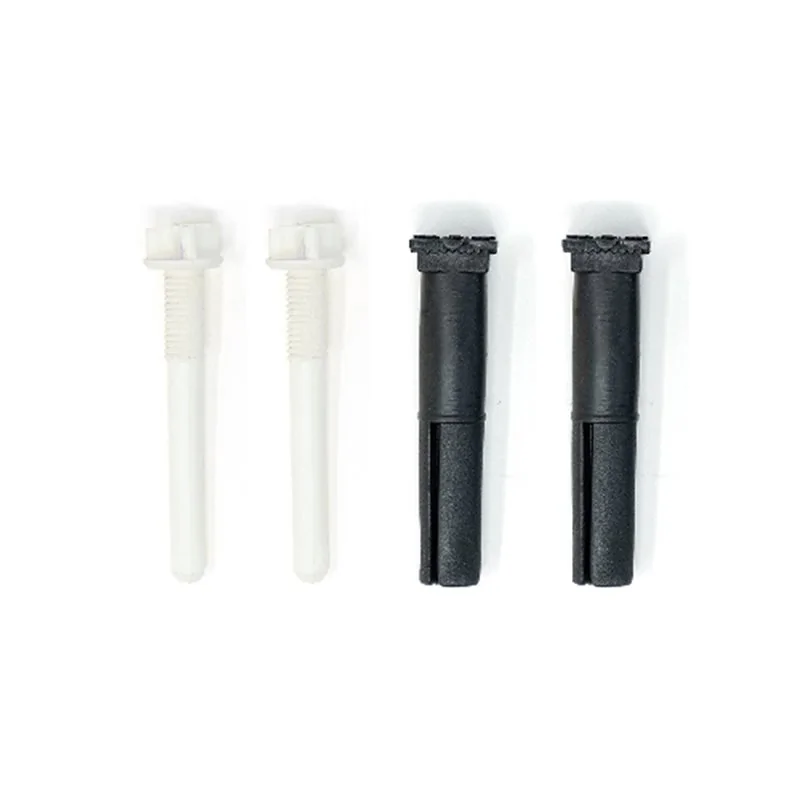 KIT VITI DI SUPPORTO REGOLAZIONE PLACCHE SU CASSETTE INCASSO CATIS