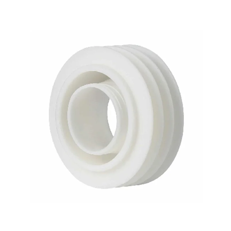 MORSETTO WC PER TUBO CASSETTA CR 