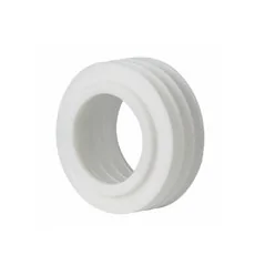 MORSETTO WC PER CASSETTA DI SCARICO ZETA 3 DIAM.EST.55/58