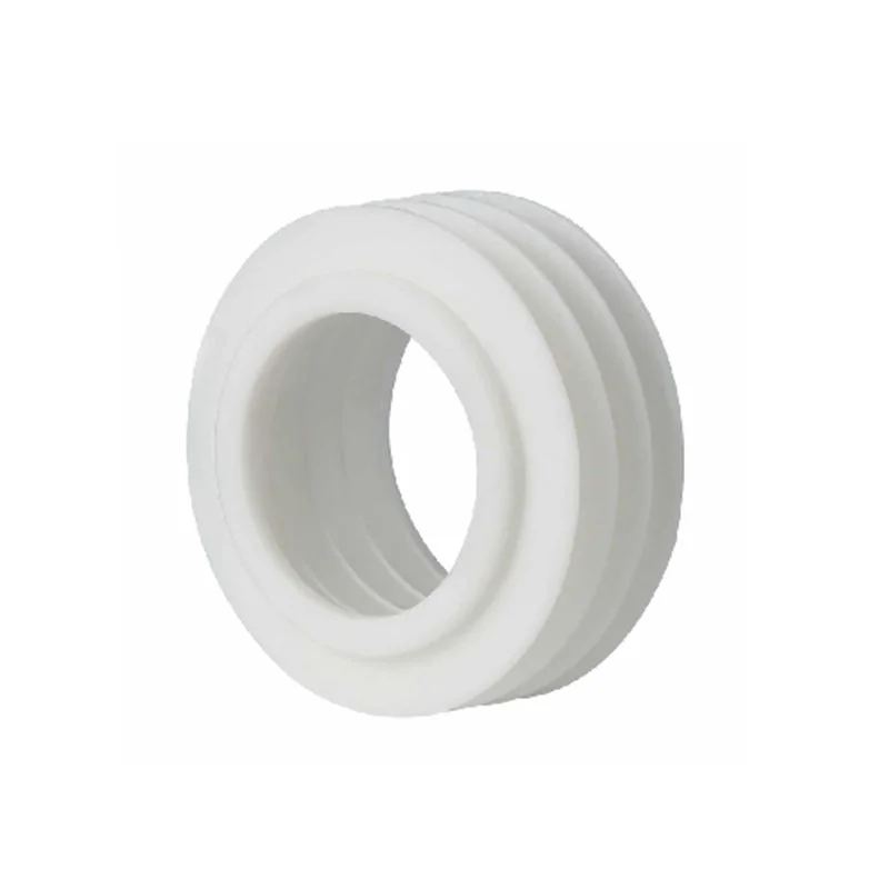 MORSETTO WC PER CASSETTA DI SCARICO ZETA 3 DIAM.EST.55/58