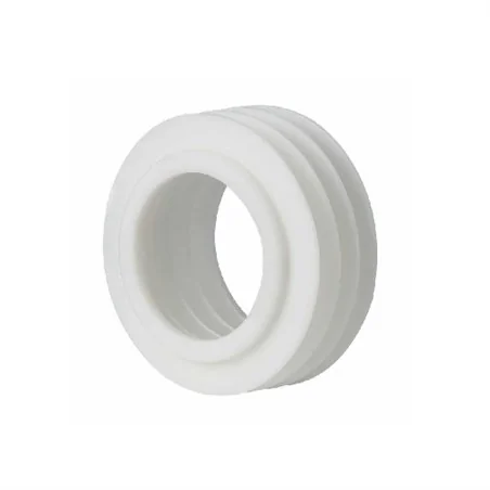 MORSETTO WC PER CASSETTA DI SCARICO ZETA 3 DIAM.EST.55/58