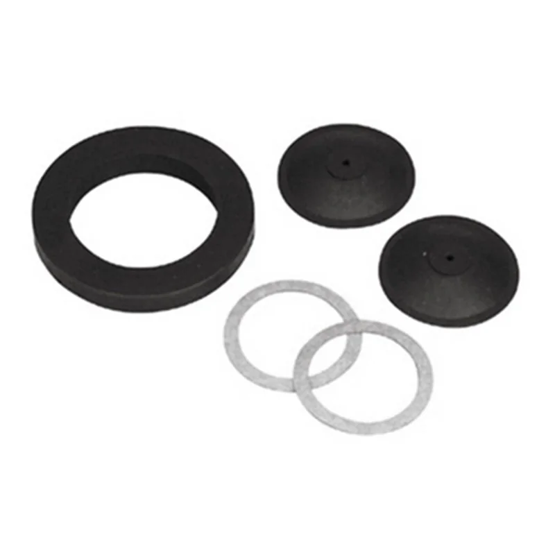 SERIE GUARNIZIONI PER CASSETTA TIPO "PC"