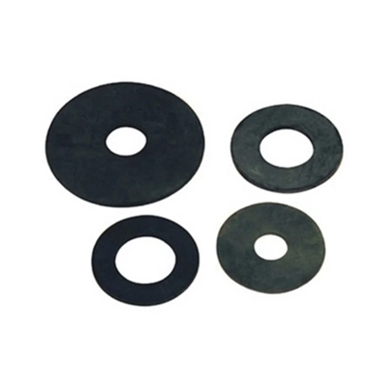 GUARNIZIONE FONDO PER CASSETTA IN GOMMA MM 2