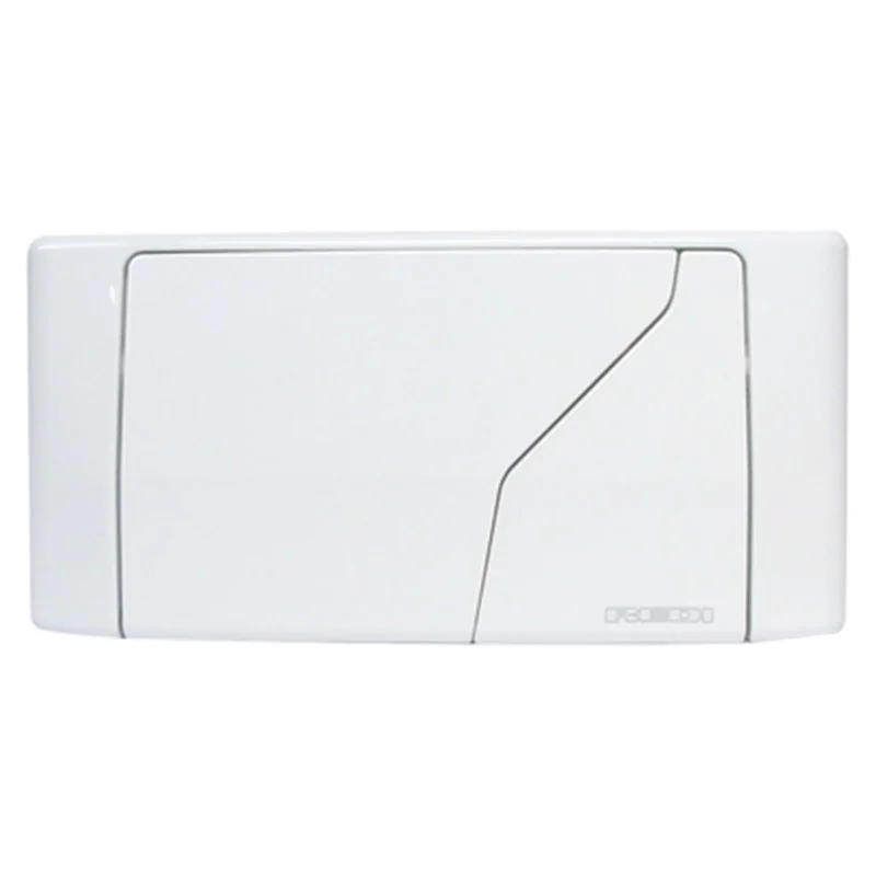 PLACCA PER CASSETTA REDI DOPPIO SCARICO