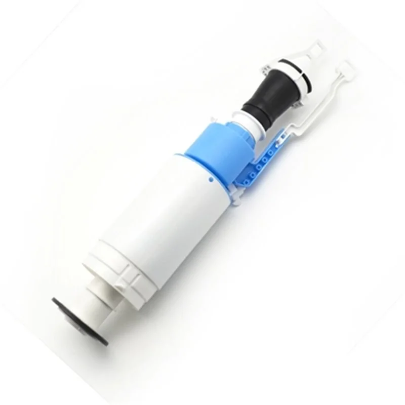 VALVOLA DOPPIO SCARICO PER CASSETTA SIRENA