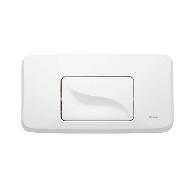 PLACCA GALA MONO BIANCA FLUIDMASTER