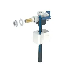 GALLEGGIANTE TIPO 333 GEBERIT