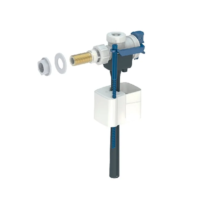 GALLEGGIANTE TIPO 333 GEBERIT