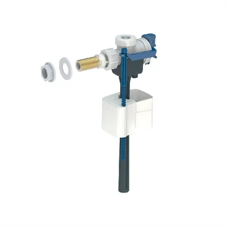 GALLEGGIANTE TIPO 333 GEBERIT