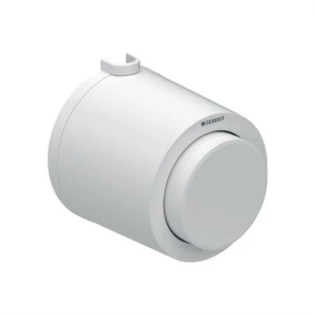 COMANDO A DISTANZA TIPO 01 PNEU GEBERIT