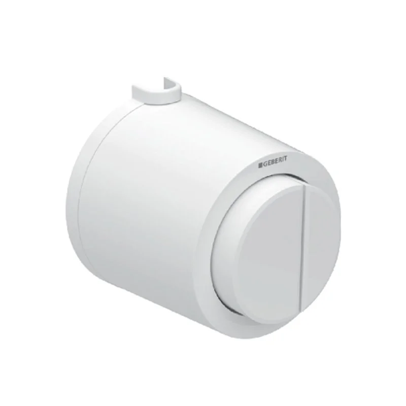 COMANDO A DISTANZA PNEUMATICO 2 QUANTITA' ESTERNO GEBERIT