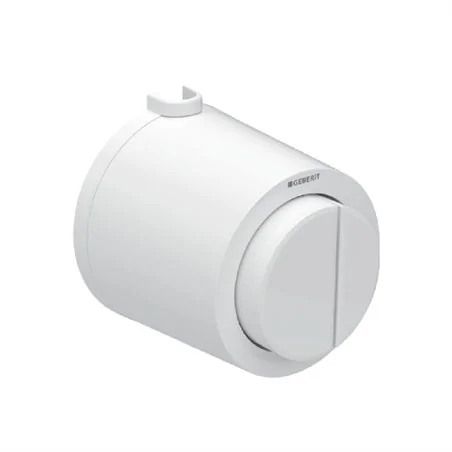 COMANDO A DISTANZA PNEUMATICO 2 QUANTITA' ESTERNO GEBERIT