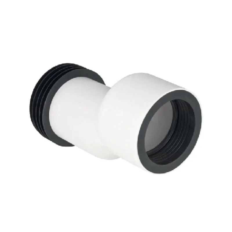 MANICOTTO ECCENTRICO PER VASO GEBERIT