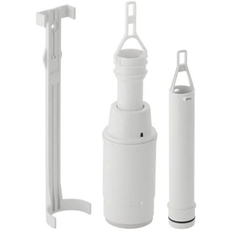 CAMPANA COMPLETA PER CASSETTA 110.700 GEBERIT