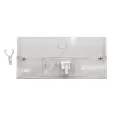 KIT SOSTITUZIONE PLACCA DI COMANDO GEBERIT