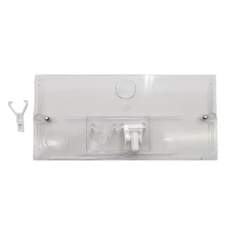 KIT SOSTITUZIONE PLACCA DI COMANDO GEBERIT