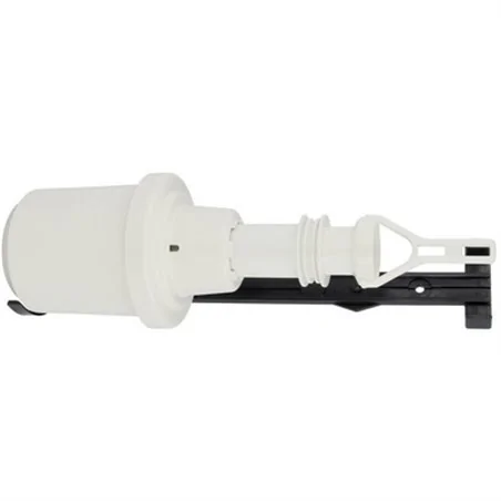 CAMPANA TELESCOPICA PER CASSETTA 110.800 GEBERIT