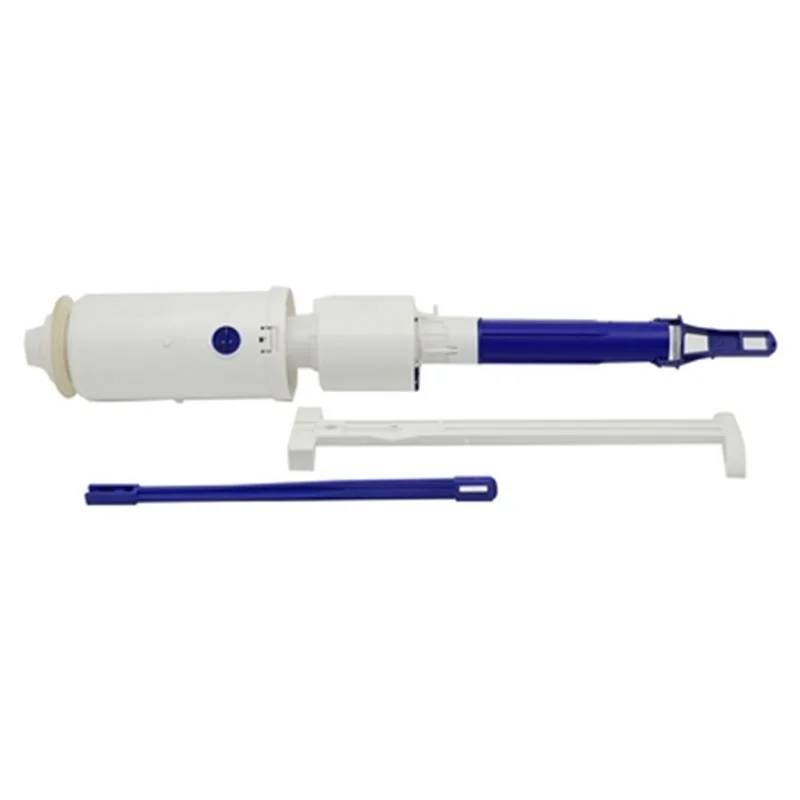 CAMPANA COMPLETA TWICO PER CASSETTA 110.700 GEBERIT