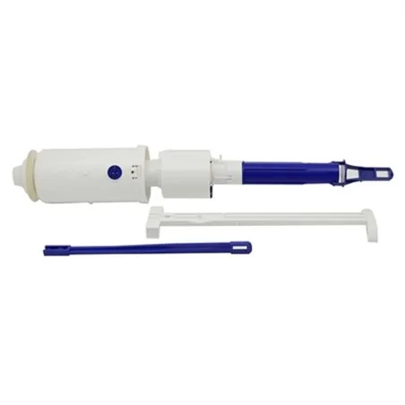 CAMPANA COMPLETA TWICO PER CASSETTA 110.700 GEBERIT