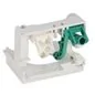 SUPPORTO TWICO PER CASSETTA 110.700 GEBERIT