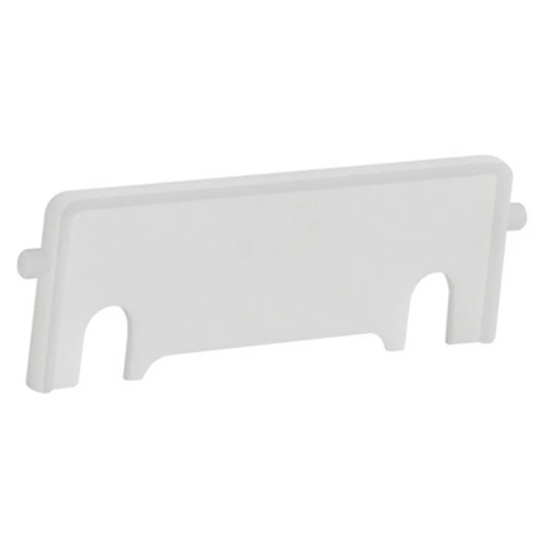 FORCELLA D'INTERRUZIONE PER PLACCHE 115.888 E 894 GEBERIT